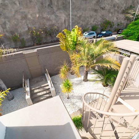Villa Luxury Vista De Mar Santa Cruz de Tenerife Kültér fotó