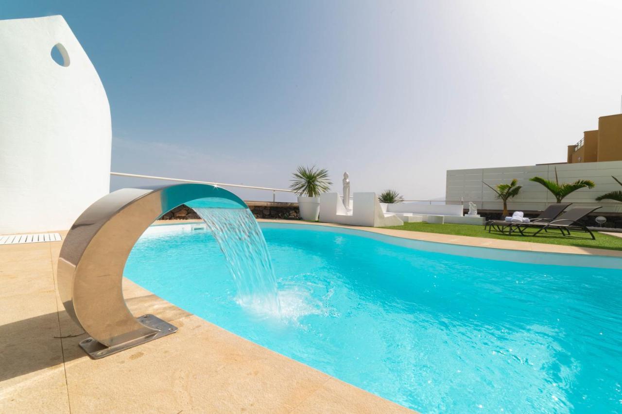 Villa Luxury Vista De Mar Santa Cruz de Tenerife Kültér fotó